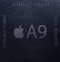 Apple  Branding Badge