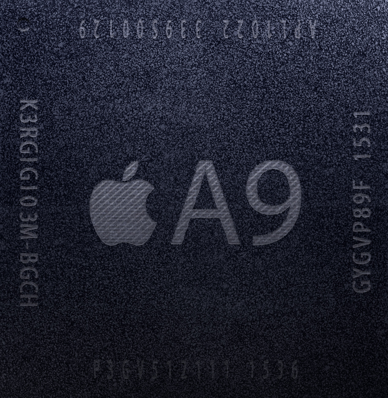 Apple A9 TSMC