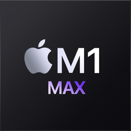 Apple M1 Max (10C32G)