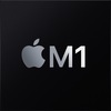 Apple M1 (8C8G) Branding Badge