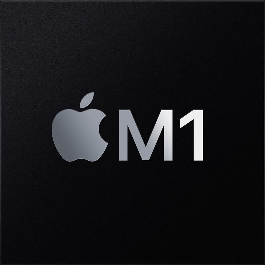 Apple M1 8C7G-FL