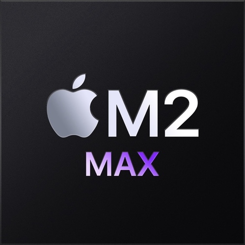 Apple M2 Max (12C30G)