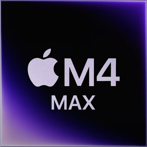 Apple M4 Max (16C40G)