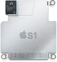 Apple  Branding Badge