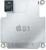 Apple S1 Branding Badge