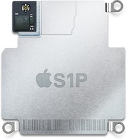 Apple  Branding Badge