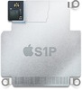 Apple S1P Branding Badge