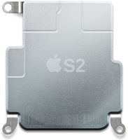 Apple  Branding Badge