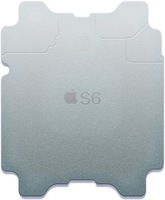 Apple  Branding Badge