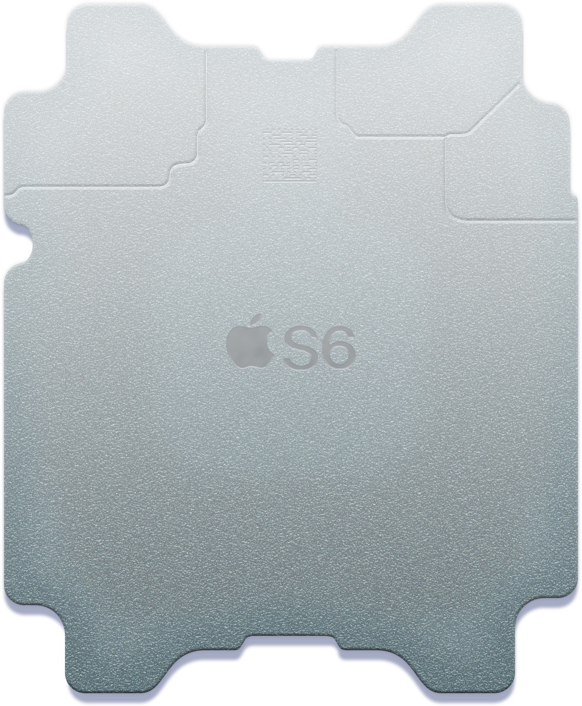 Apple S6