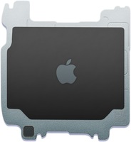 Apple  Branding Badge