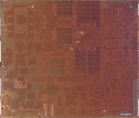 Apple A13 Die