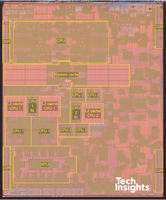 Apple A14 Die