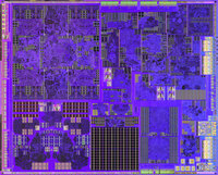 Apple A8 Die