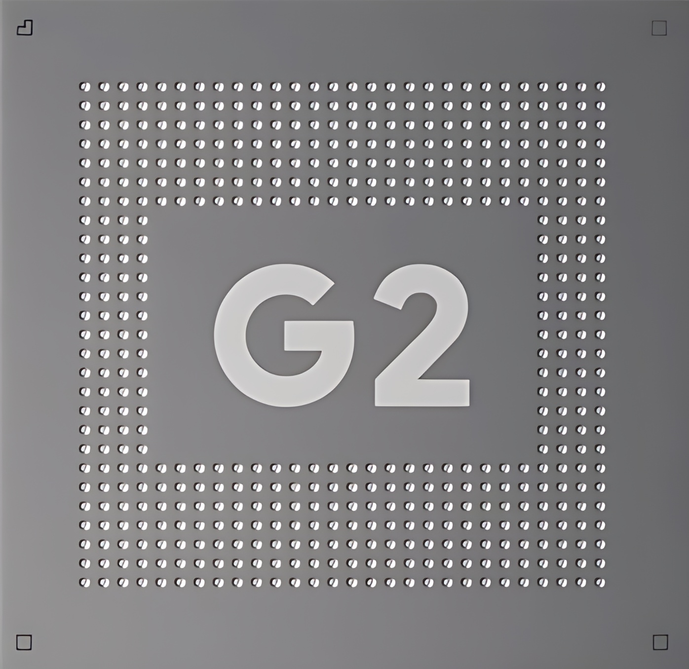 Google Tensor G2