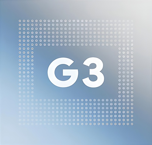 Google Tensor G3