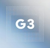 Google Tensor G3 Branding Badge