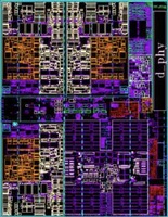 IBM Falcon Die