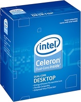 Intel Celeron E1600