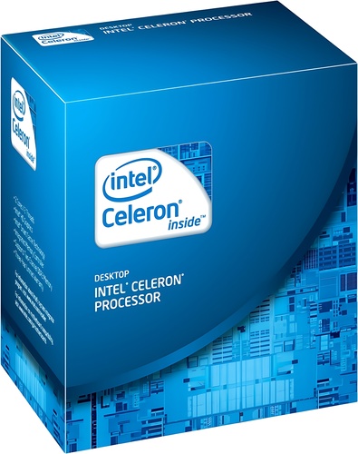 Intel Celeron G470