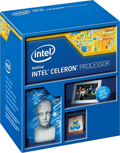 Intel Celeron G1630