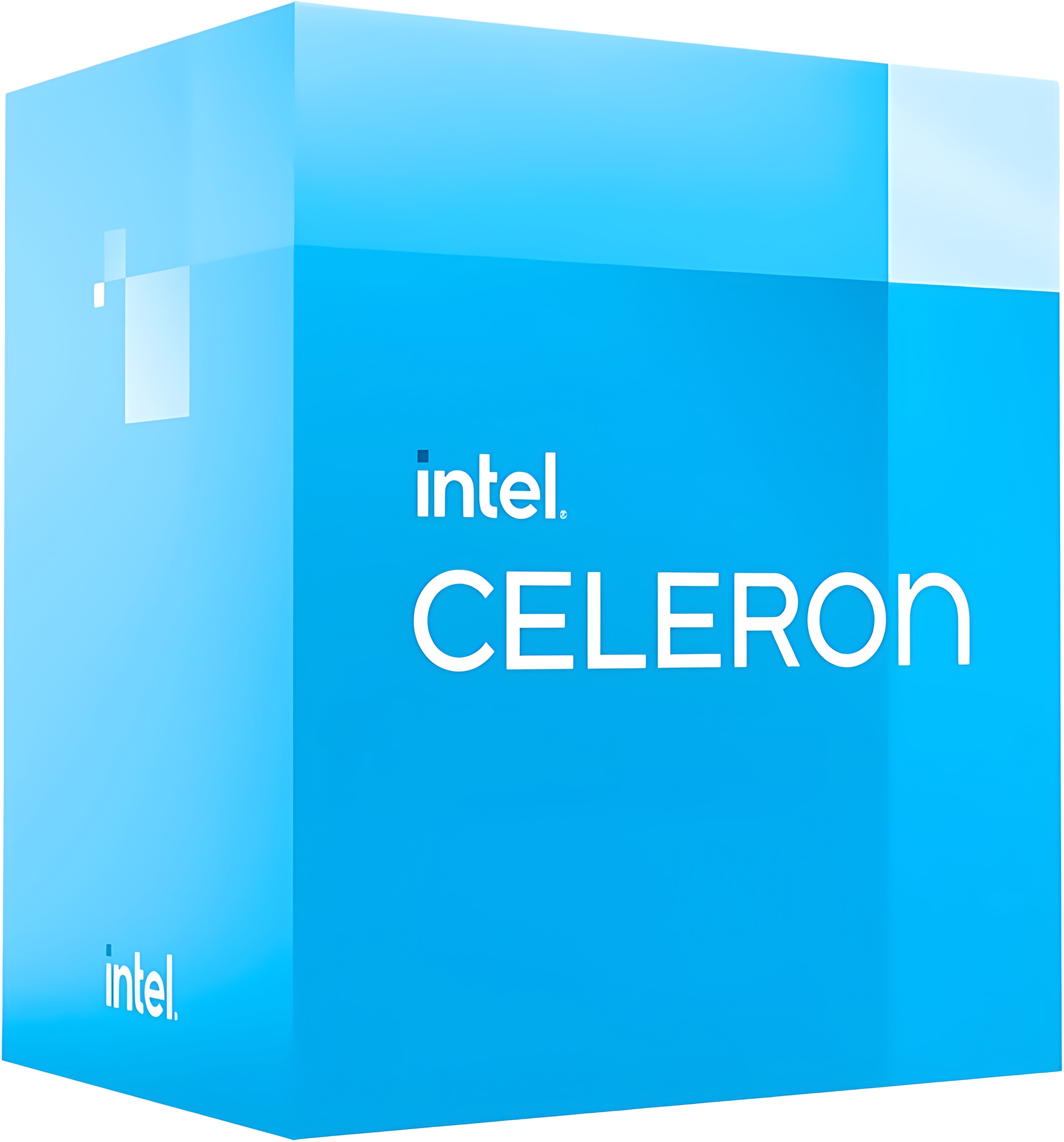 Intel Celeron G5925