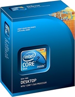 Intel Core 2 Duo E8290