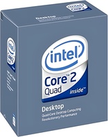 Intel Core 2 Quad Q6700