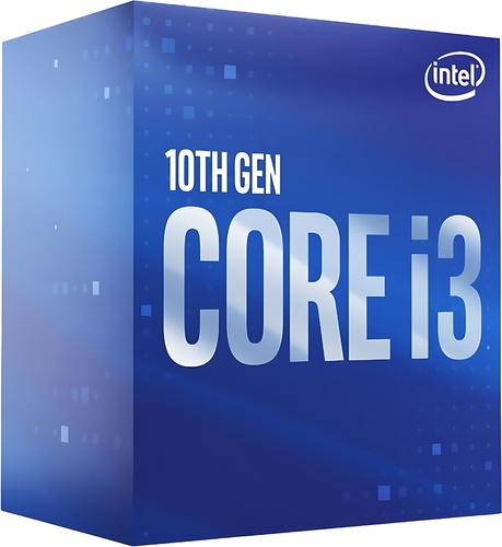 Intel Core i3-10300