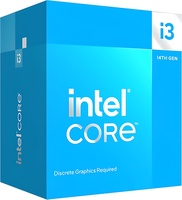 Intel Core i3-14100F