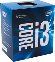 Intel Core i3-7100