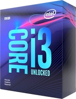 Intel Core i3-9350KF