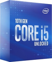 Intel Core i5-10600K