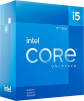 Intel Core i5-12600KF