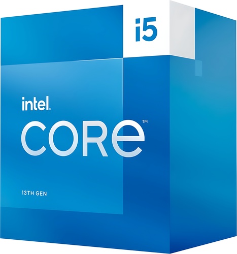 Intel Core i5-13500