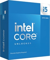 Intel Core i5-14600KF