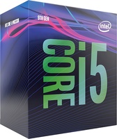 Intel Core i5-9400