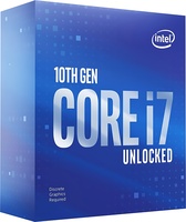 Intel Core i7-10700KF