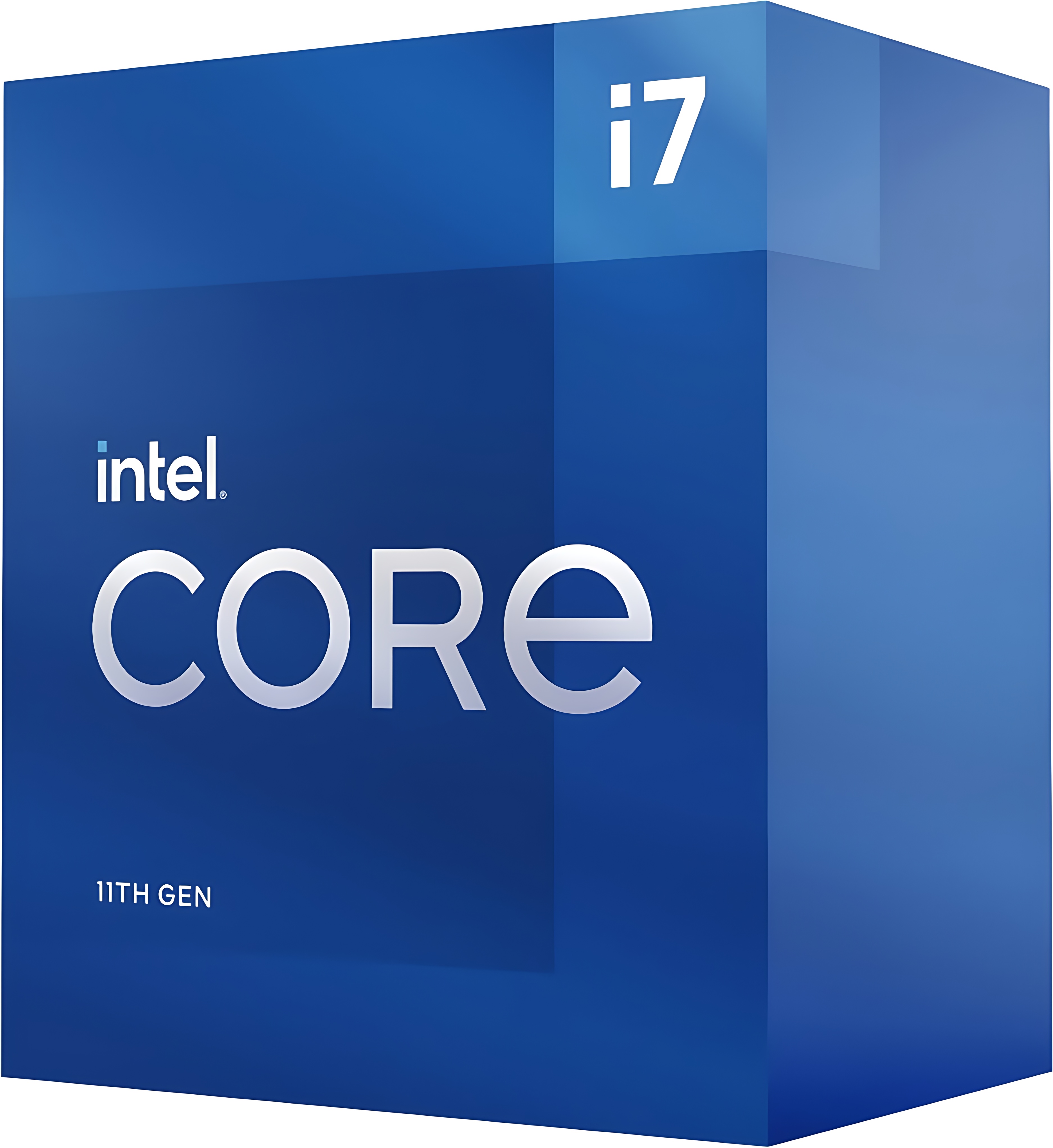 Intel Core i7-11700