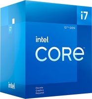 Intel Core i7-12700F