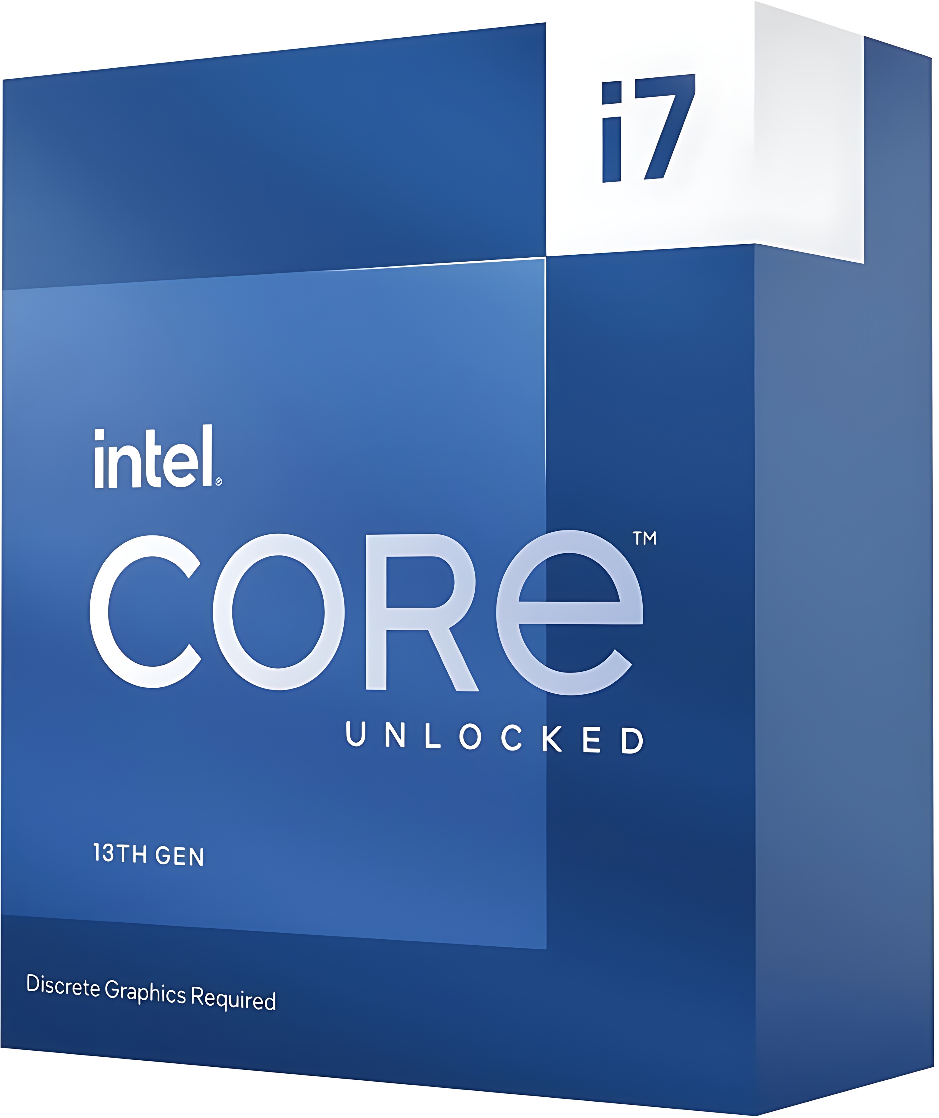 Intel Core i7-13700KF