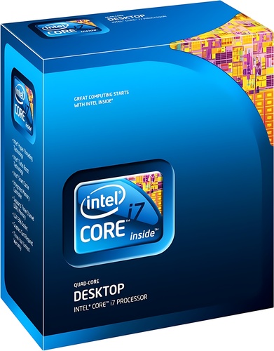 Intel Core i7-980