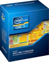 Intel Core i7-2600