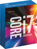 Intel Core i7-6700K