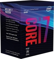 Intel Core i7-8700