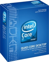 Intel Core i7-920