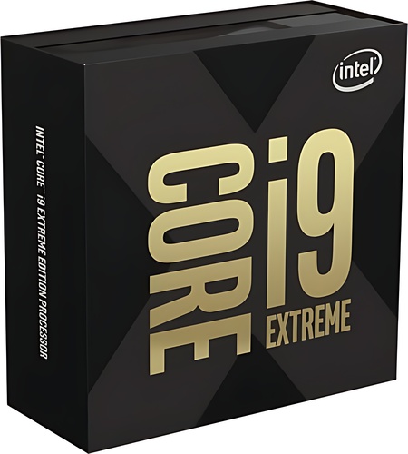 Intel Core i9-10980XE