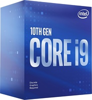 Intel Core i9-10900F