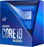 Intel Core i9-10850K