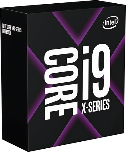 Intel Core i9-10940X